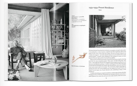 Taschen Prouve