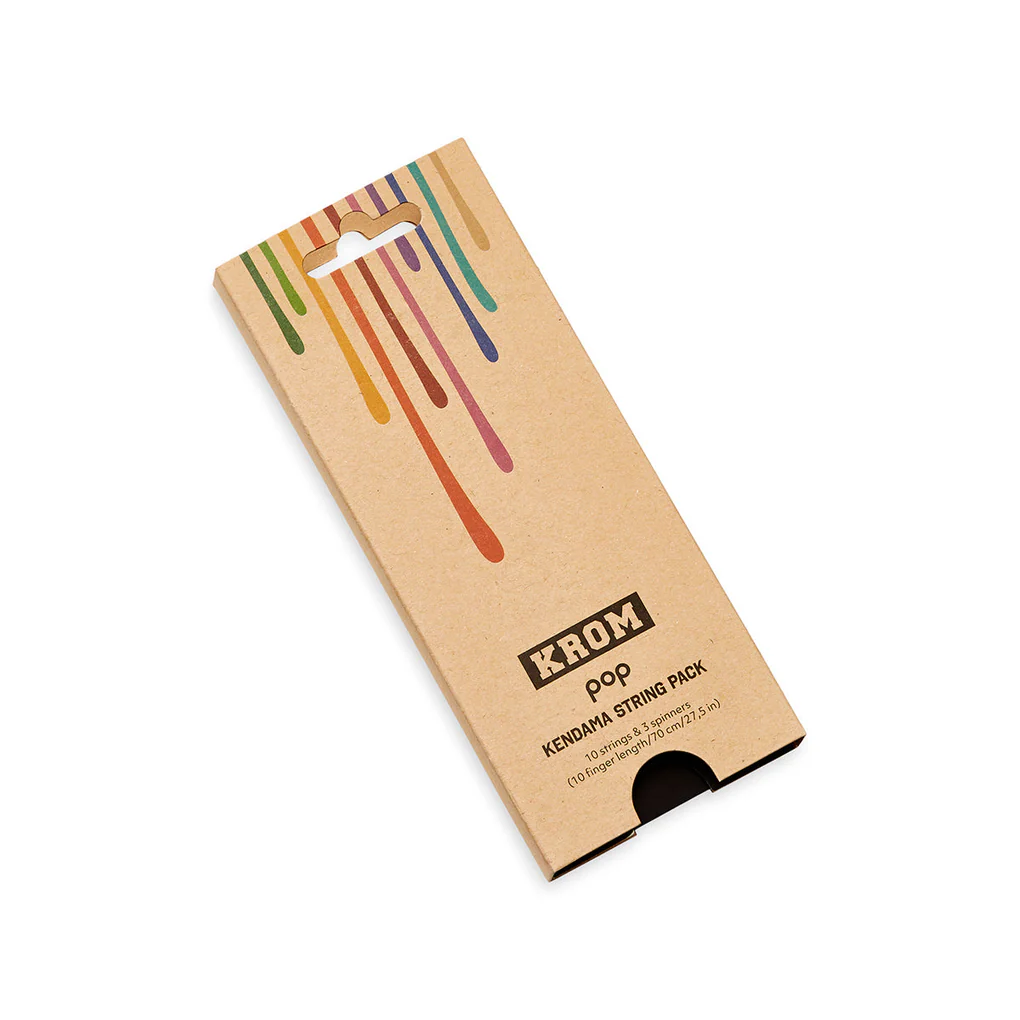 Krom String Pack Pop
