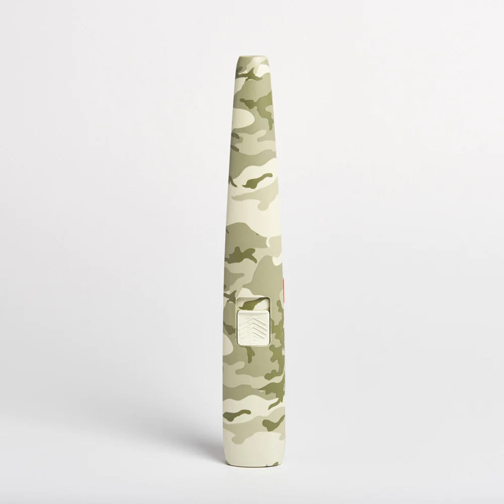 USB Lighter Company - Motli Light Olive Camo