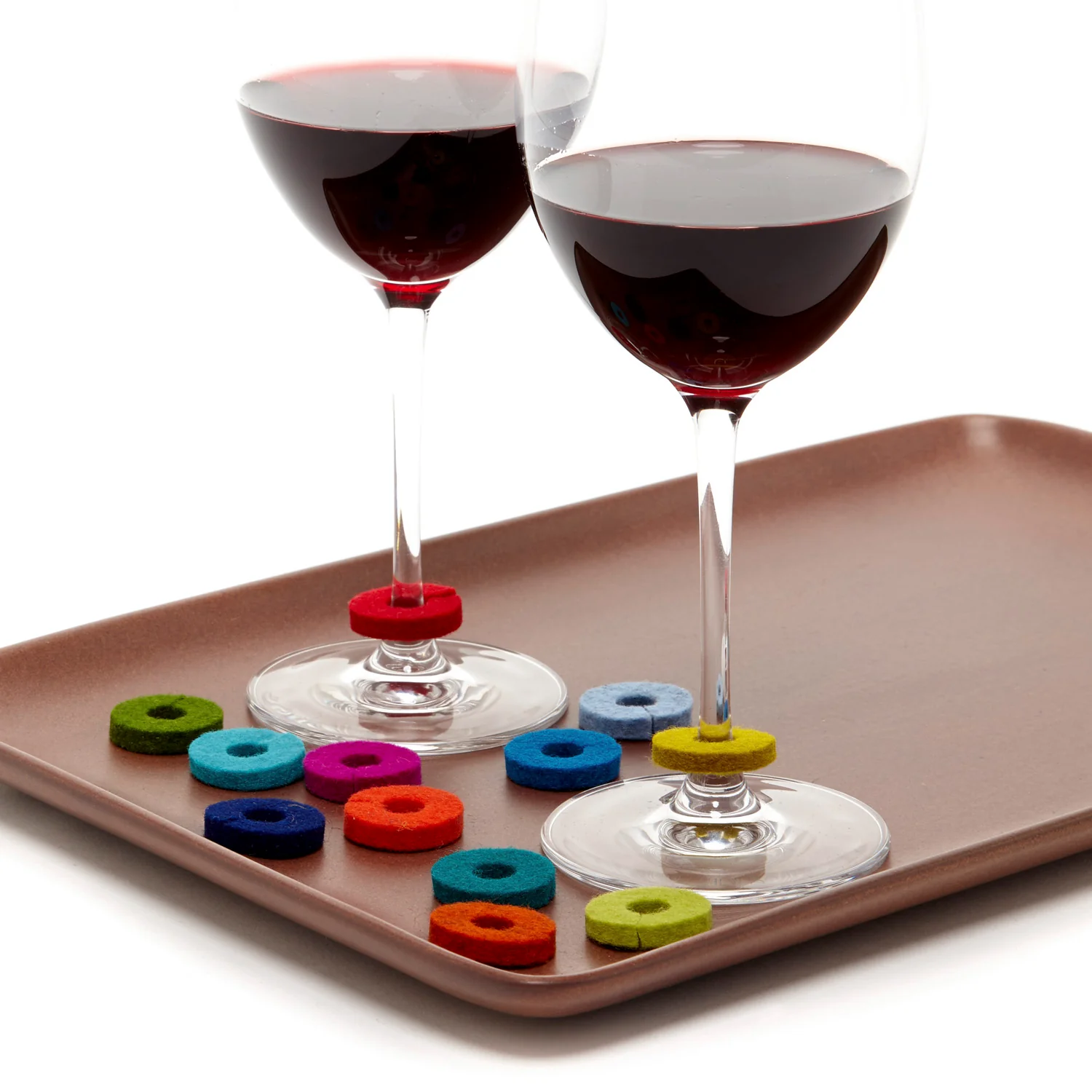 Graf Lantz Wine O's Autumn Mix Round