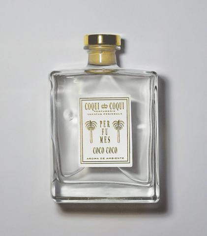 Coqui Coqui Coco Coco Difuser de Ambiente 750ml