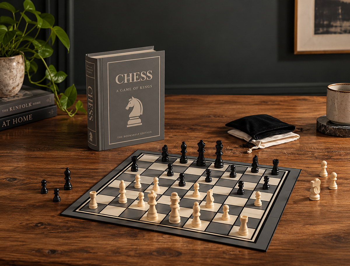 Best Strategy Board Games for the Friend Who Reads the Rulebook for Fun