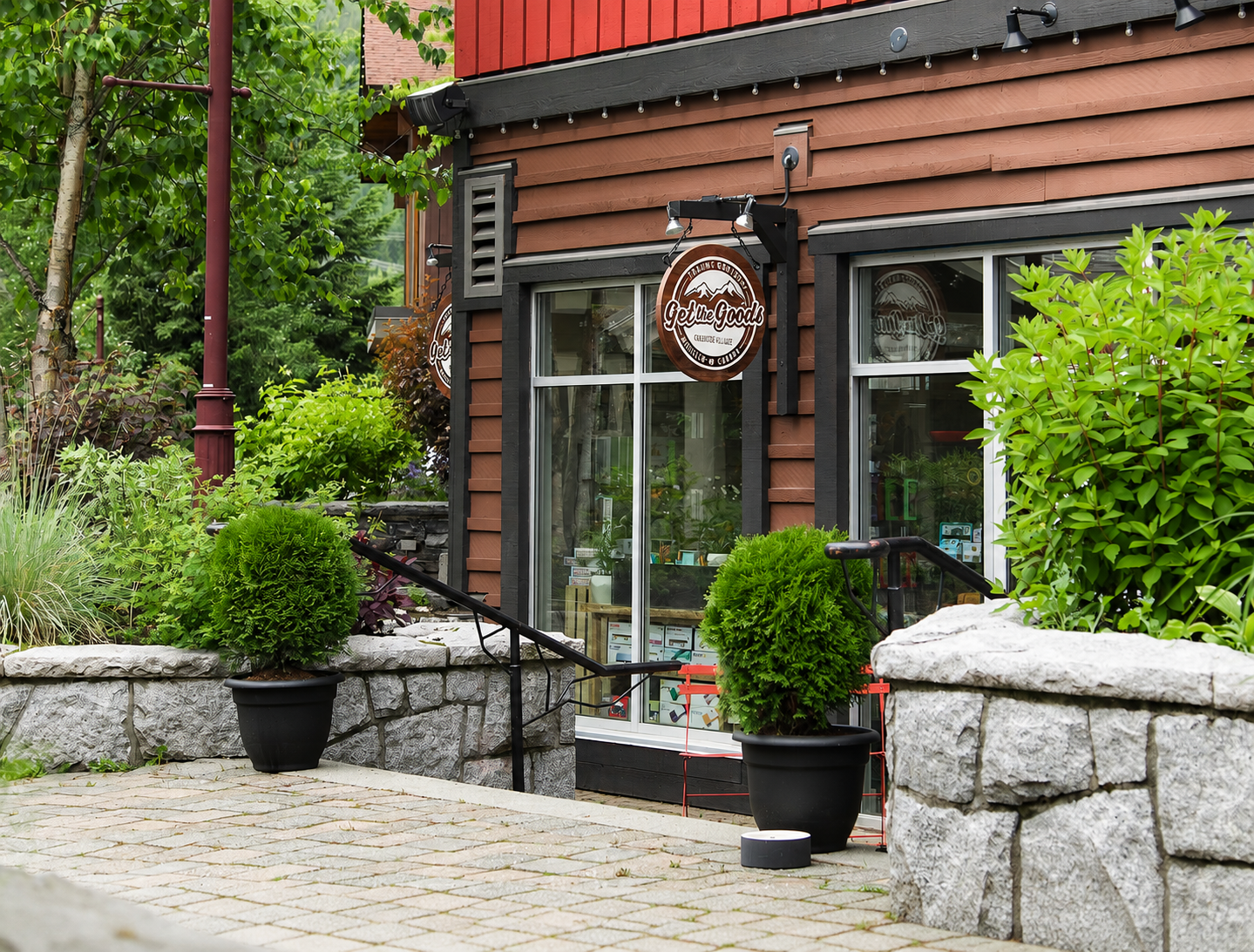 What to Buy in Whistler: A Guide That Isn't a Keychain