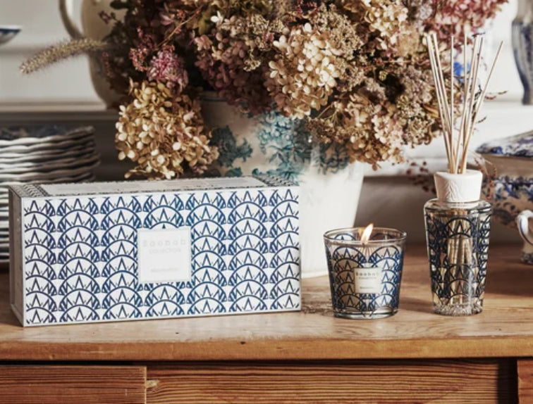 Which Baobab Collection Candle Makes the Right Gift