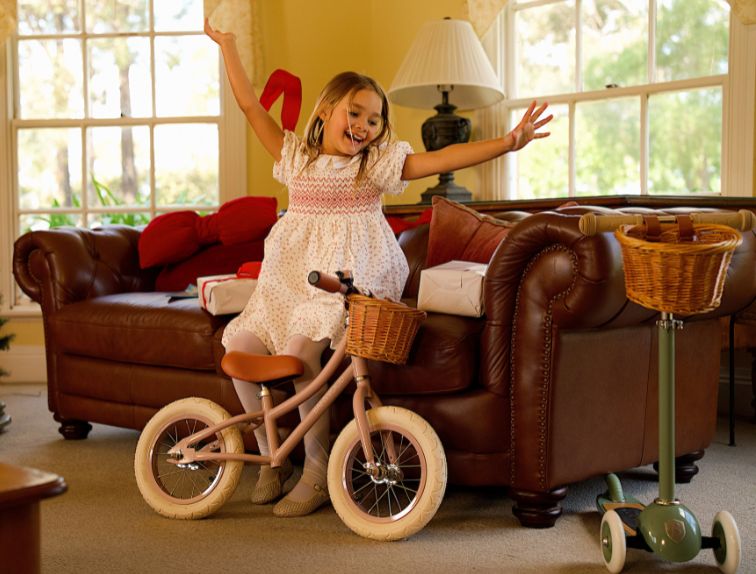 Gifts for Kids in Canada That Aren’t From Amazon