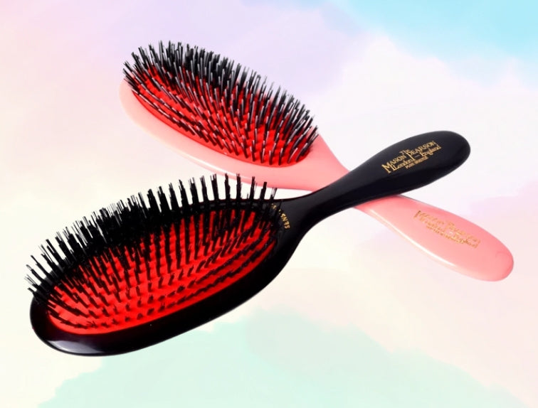 Mason Pearson Brush Buying Guide: Find Your Perfect Match