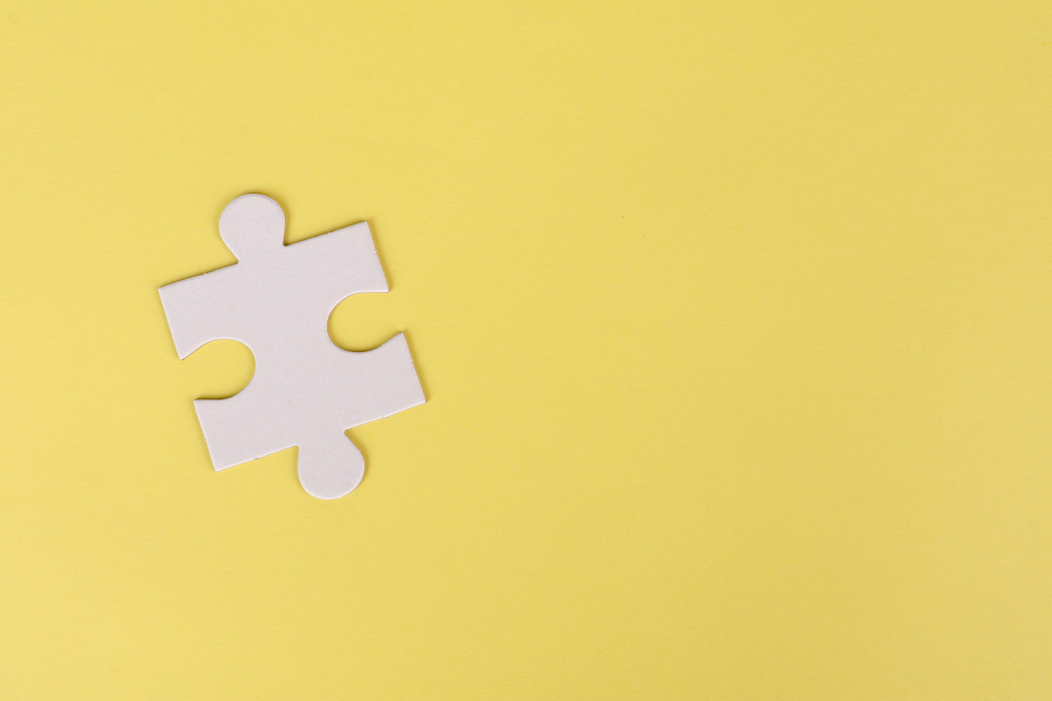 Puzzled by Joy: The Case for Making Jigsaw Puzzles Your Newest Ritual