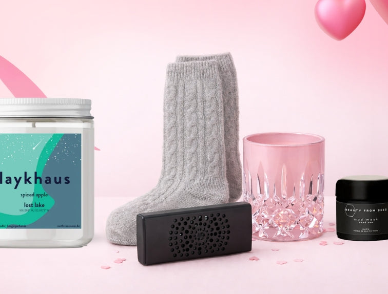 Valentine's Day Gifts That Skip the Clichés