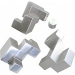 Fortress Puzzle