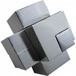 Fortress Puzzle