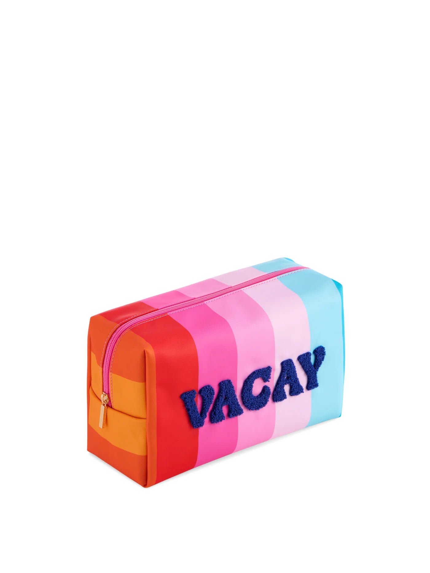Shiraleah "Vacay" Large Zip Pouch