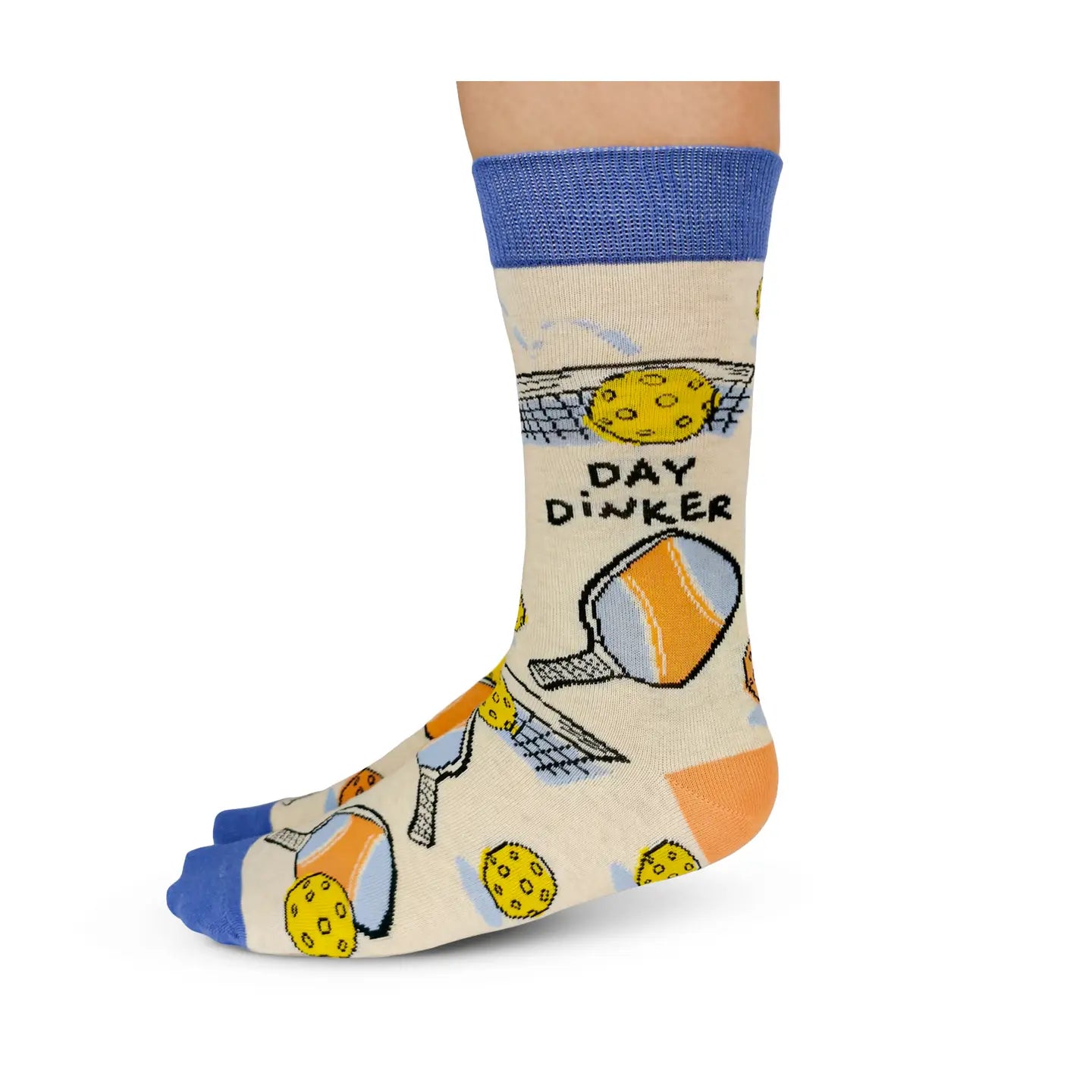 Uptown Sox Pickleball Socks Women