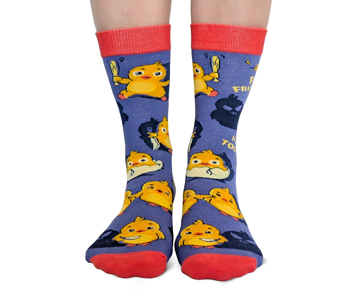 Uptown Sox – Women's Pet Friendly