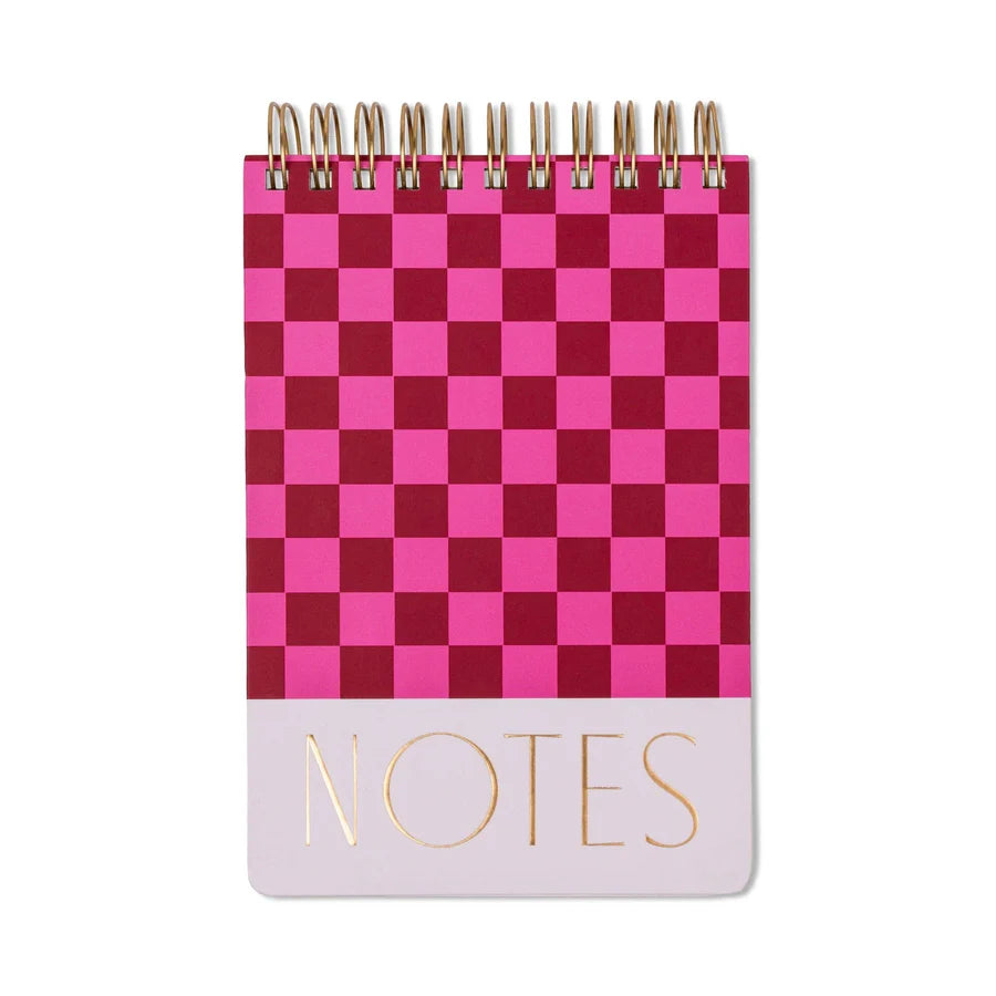 Designworks - Large Chunky Notepad