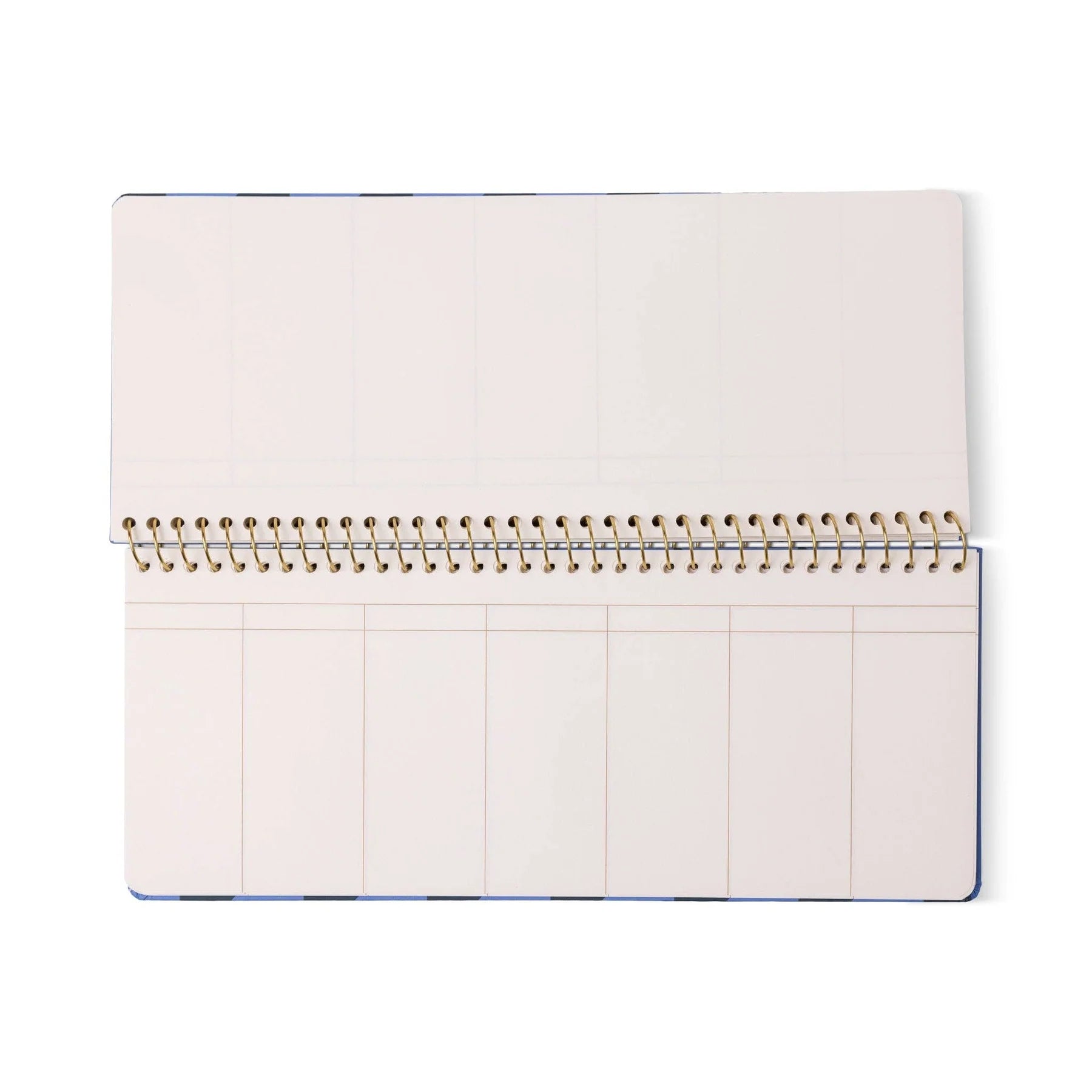 Designworks - Weekly Planner Pad