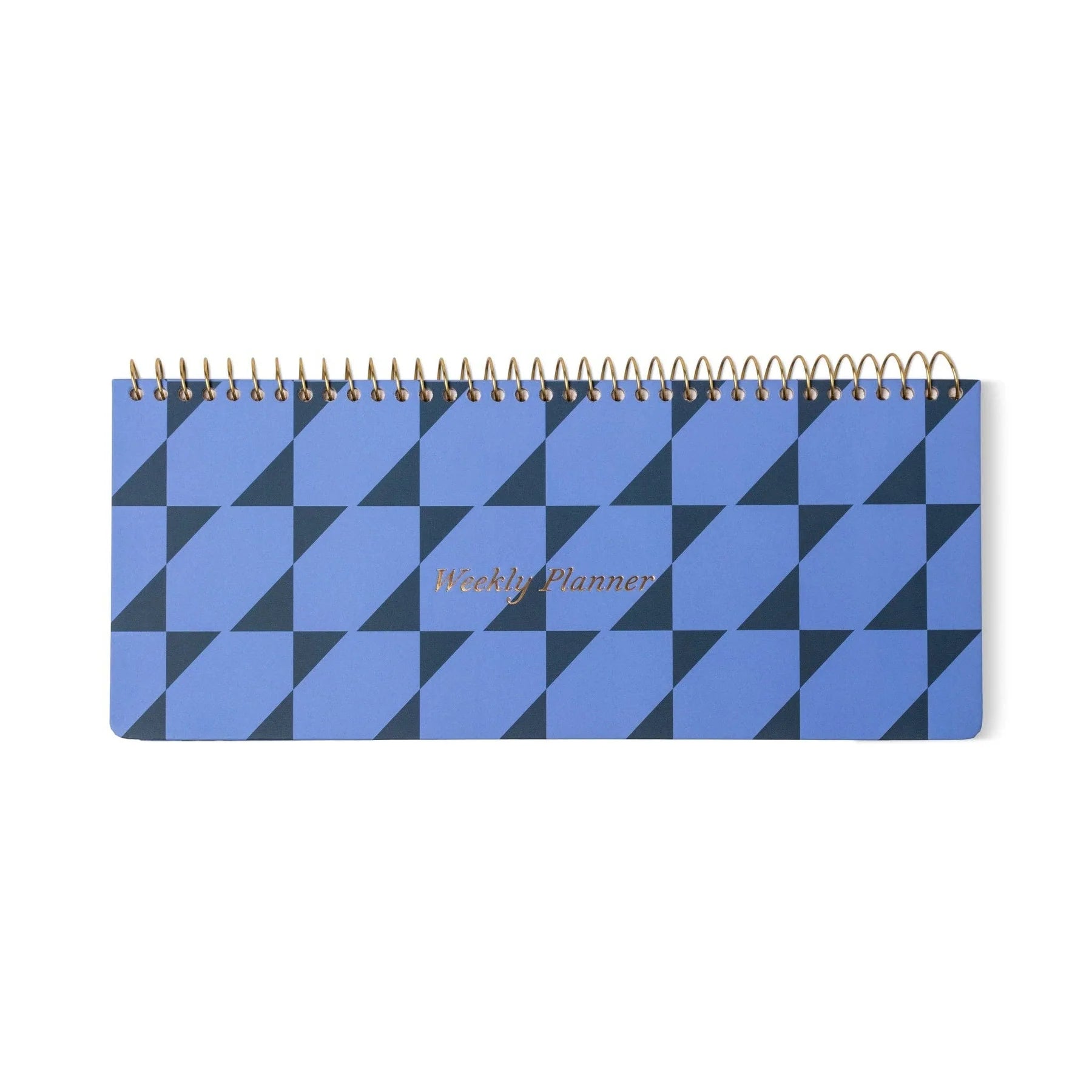 Designworks - Weekly Planner Pad