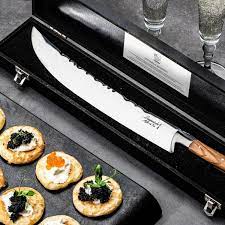 Laguiole du Monde Champagne Saber