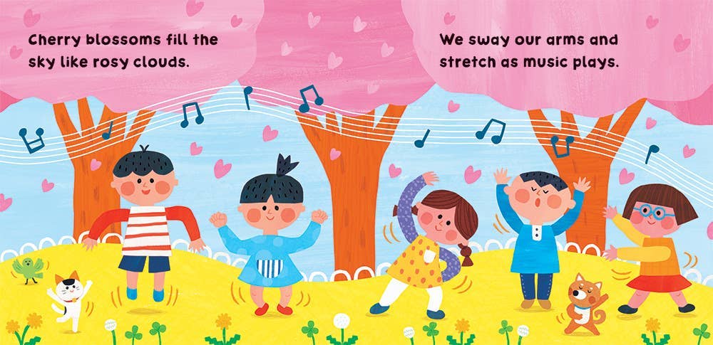 Barefoot Books CA - Our World: Japan