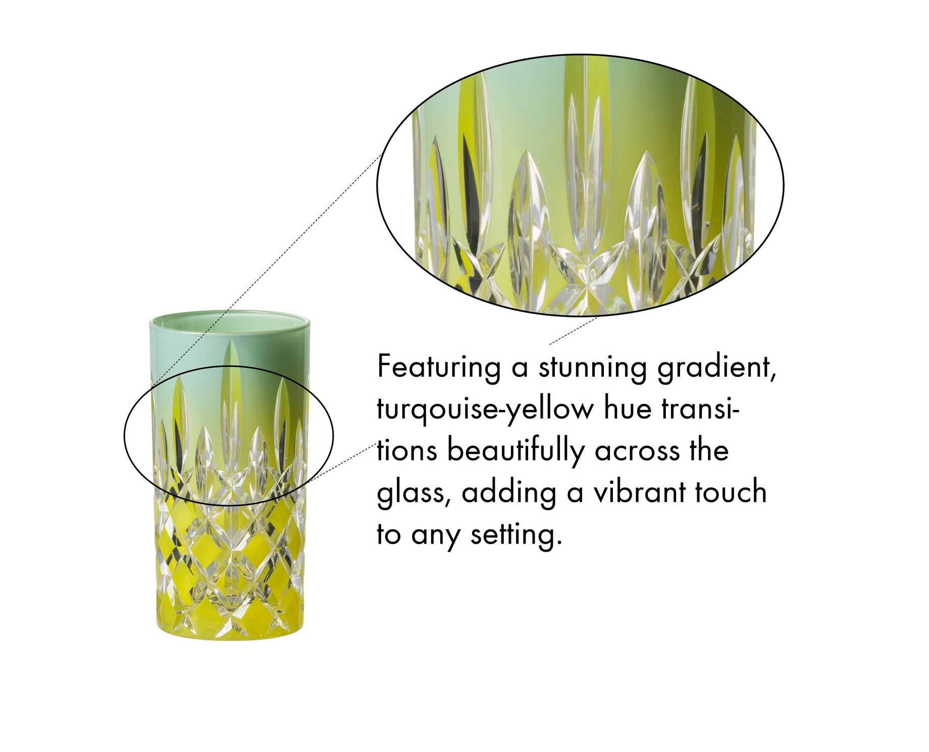 Riedel Laudon Highball