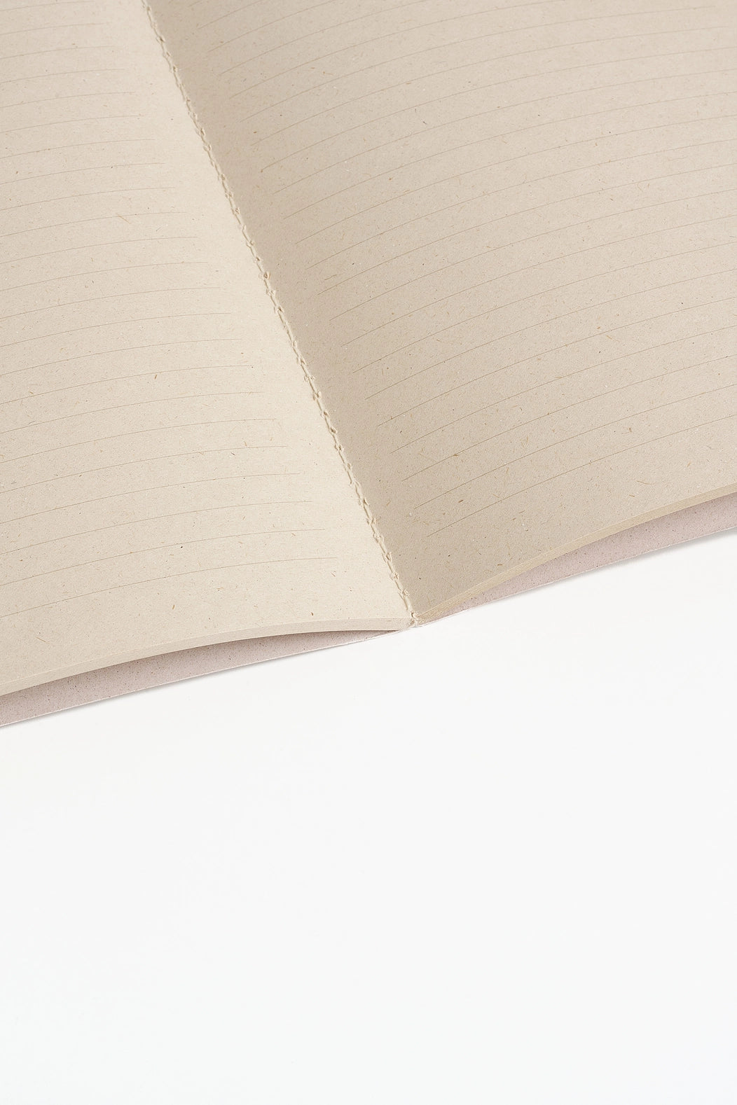 Artik Pack of 2 Singer Sewn Notebooks Grape