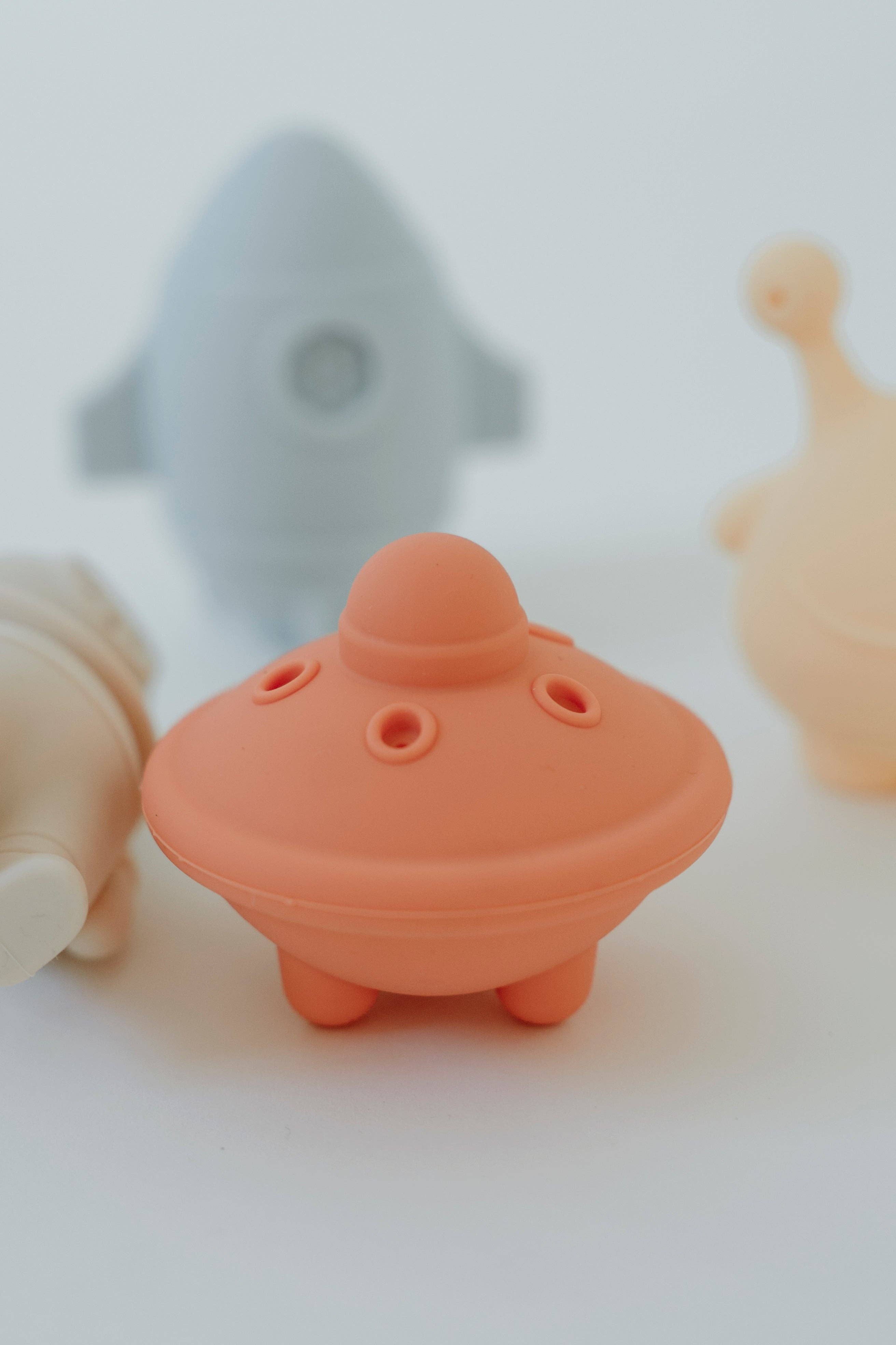 Peaks & Valleys Baby - Space Bath Toys