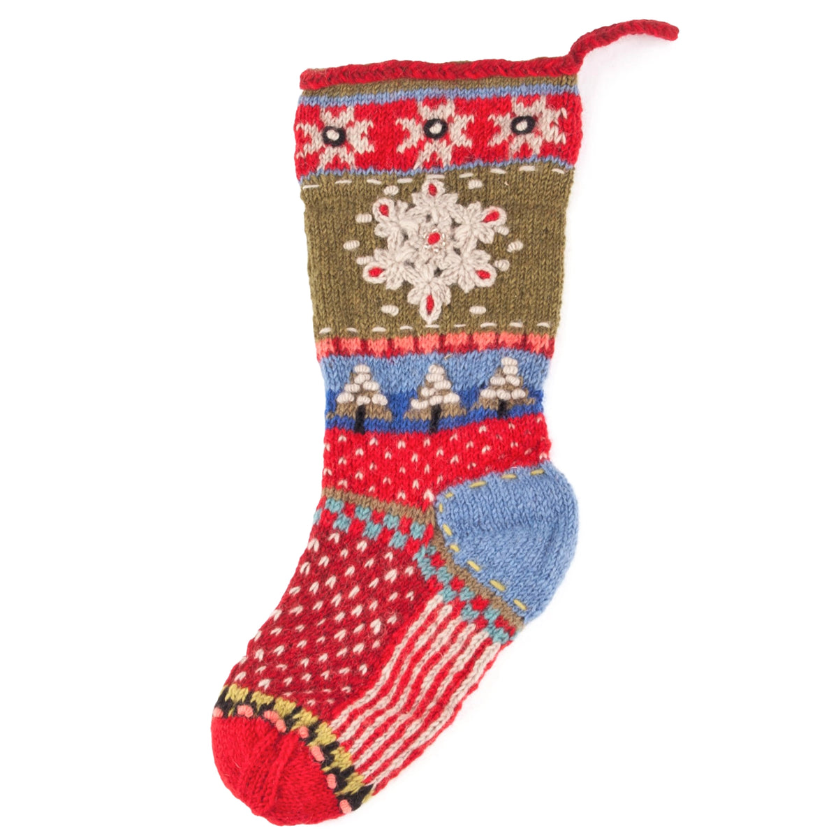 Christmas Stocking
