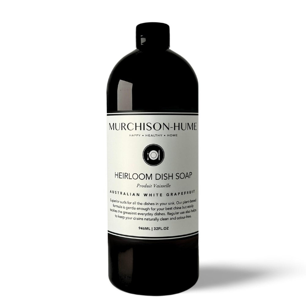 Murchison-Hume – Heirloom Dish Soap Refill AWG (32oz)