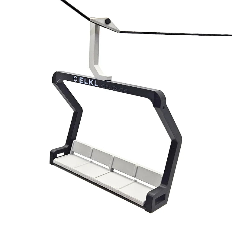 ELKL Studios - Chairlift