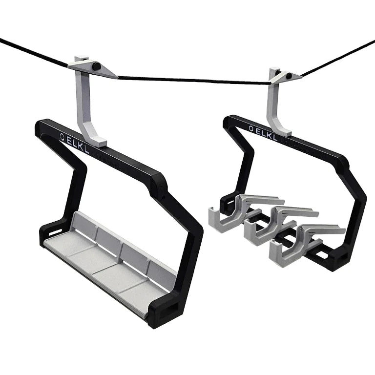 ELKL Studios - Chairlift