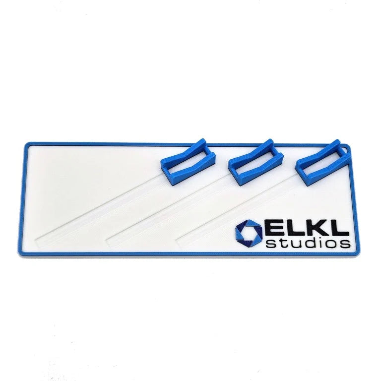 ELKL Studios - Display Stand (3-Bikes)
