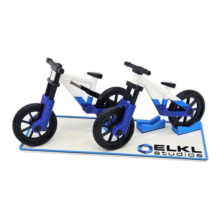 ELKL Studios - Display Stand (3-Bikes)