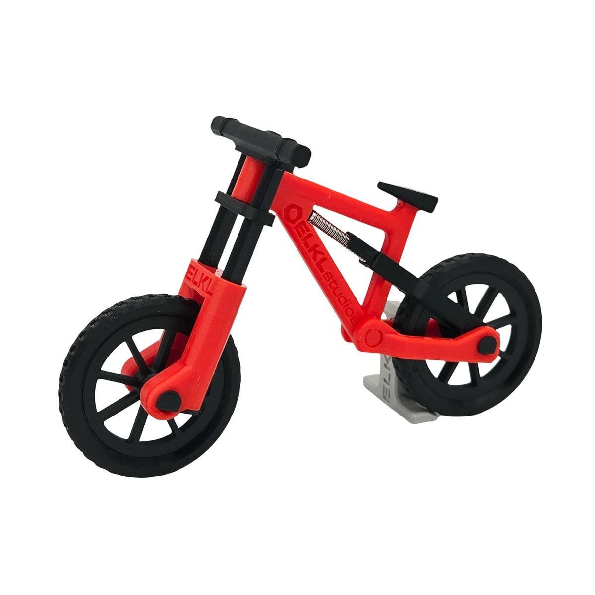 ELKL Studios - n+2 Downhill Finger Bike