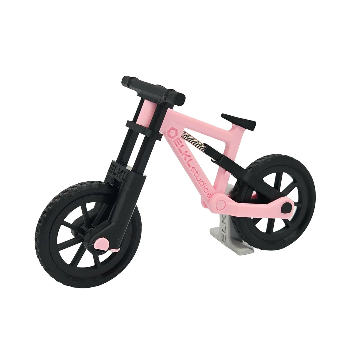 ELKL Studios - n+2 Downhill Finger Bike