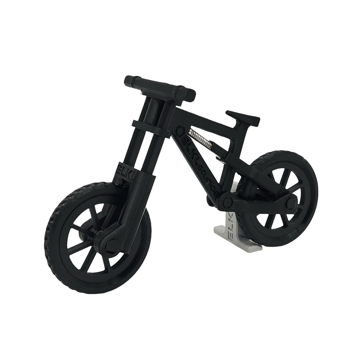 ELKL Studios - n+2 Downhill Finger Bike