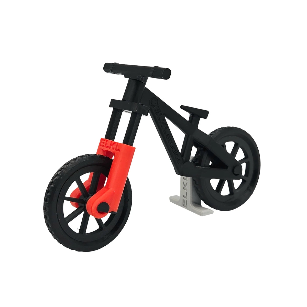 ELKL Studios - n+1 Hardtail Finger Bike
