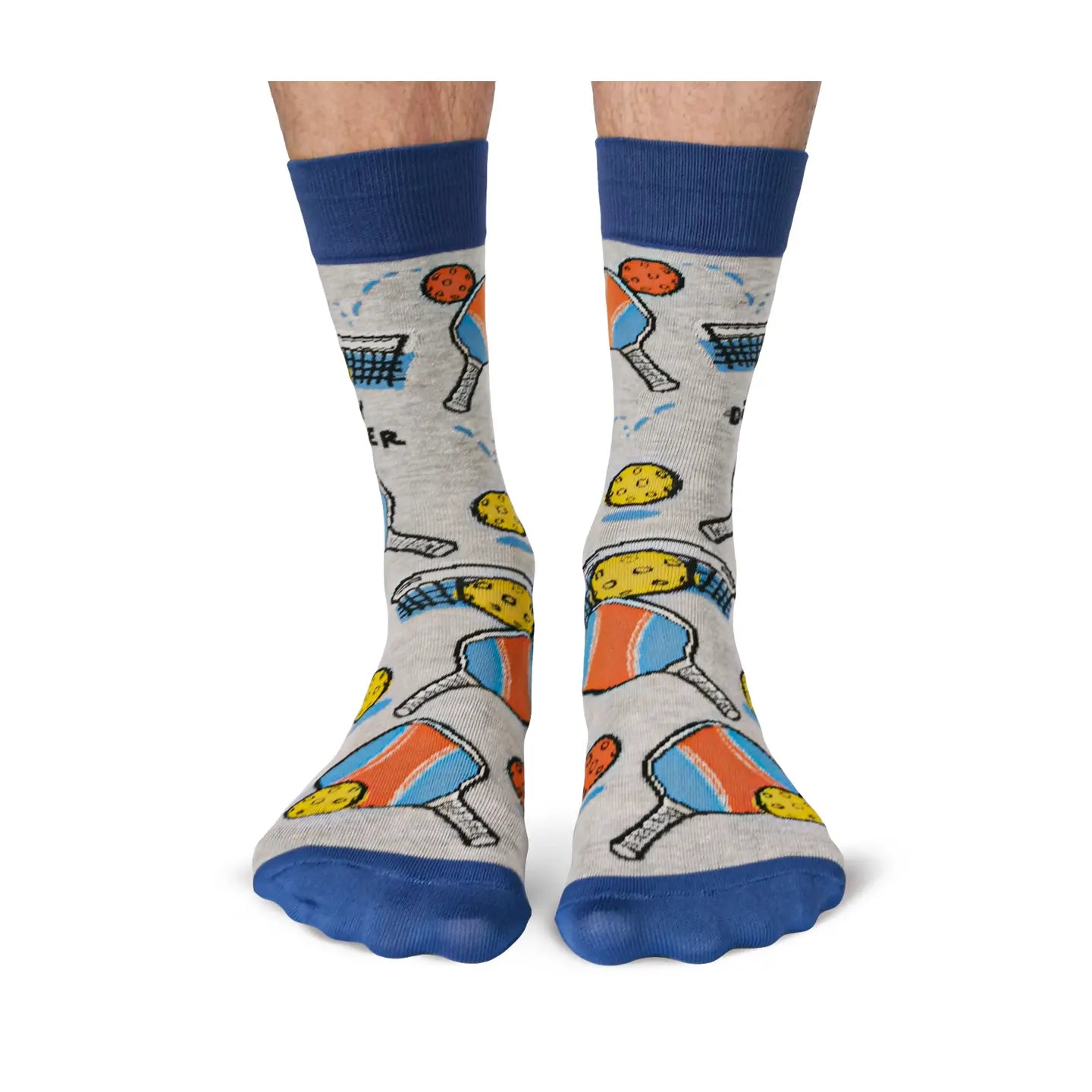 Uptown Sox Pickleball Men