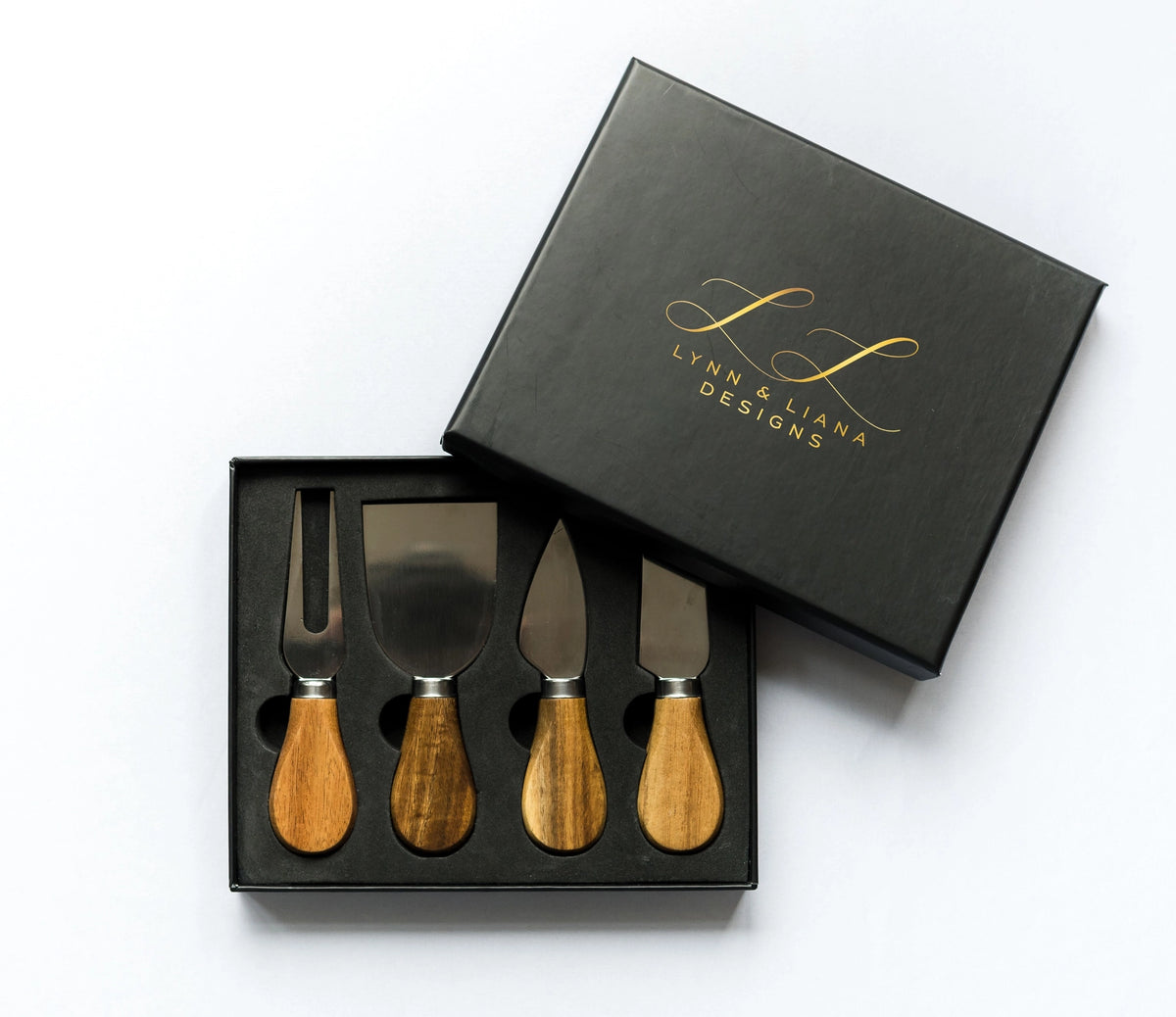 Cheese Knife Set