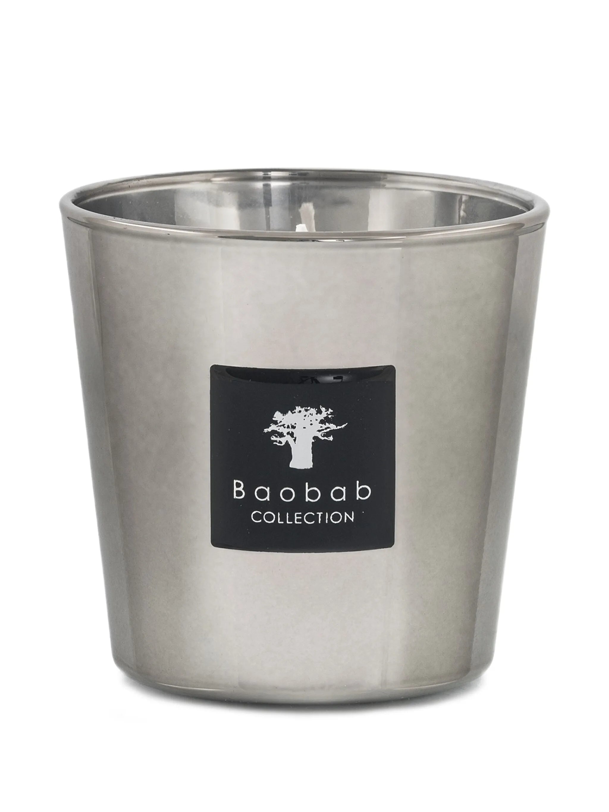 Baobab Duo Candles Les Exclusives
