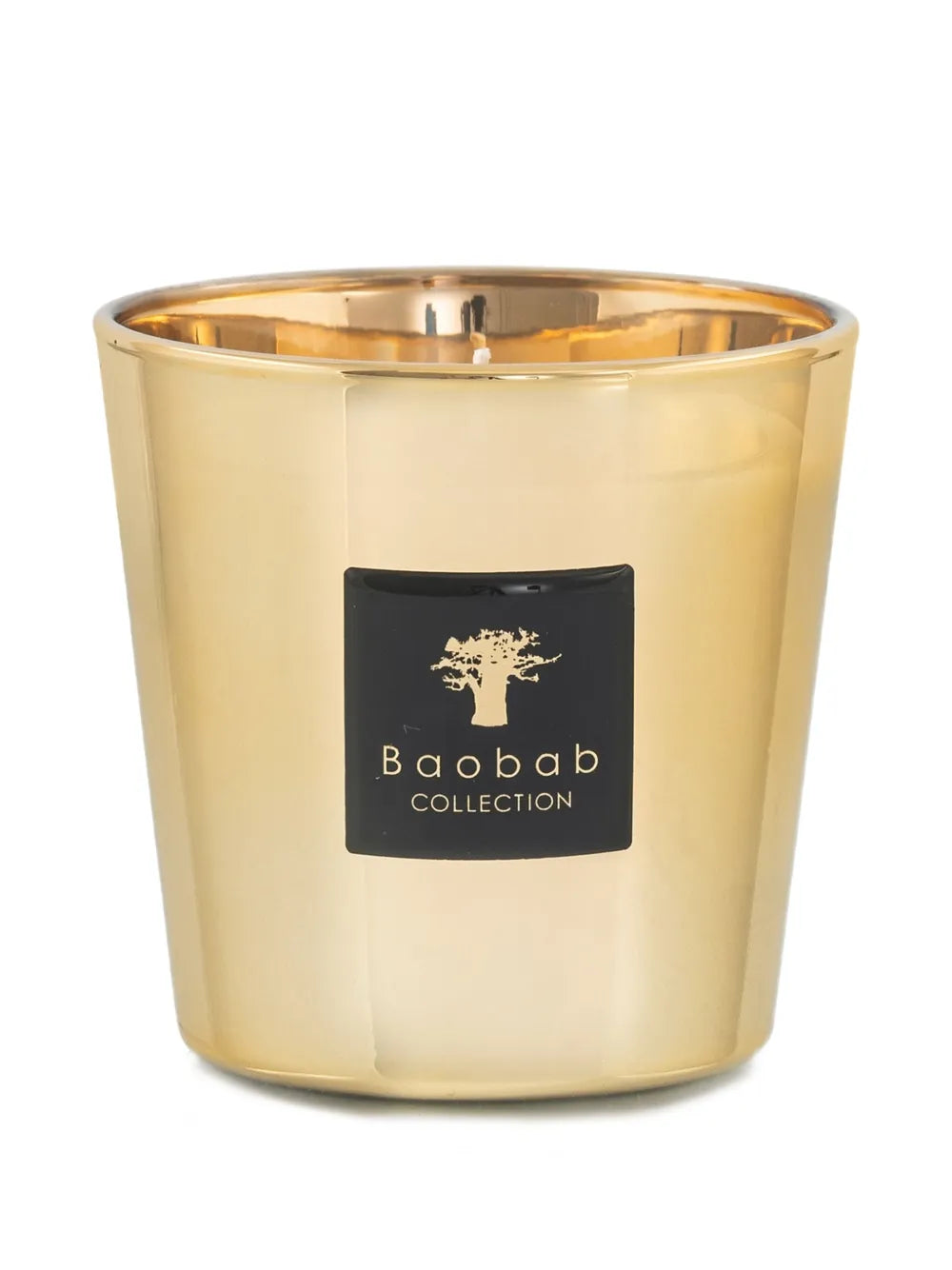 Baobab Duo Candles Les Exclusives