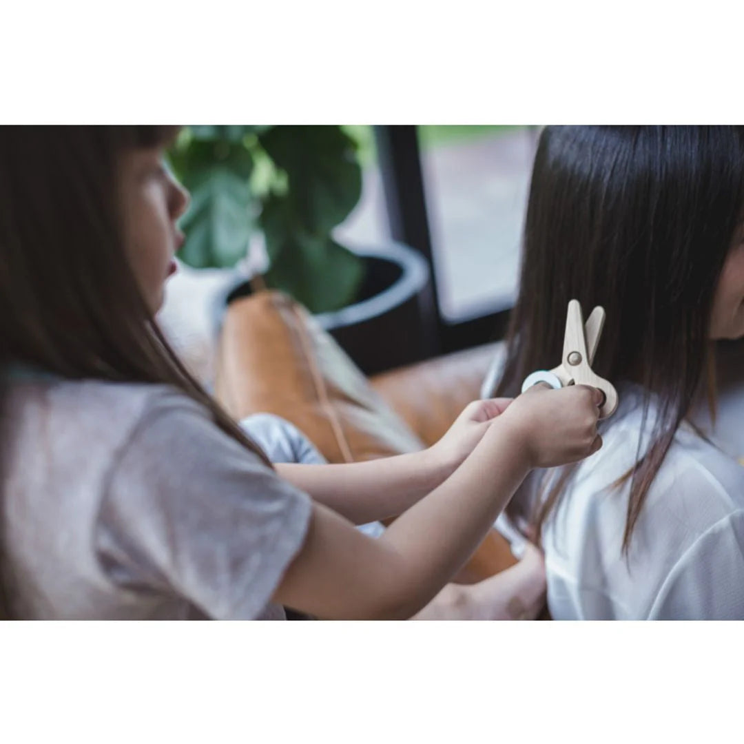 Plan Toys - Hair Dresser Set