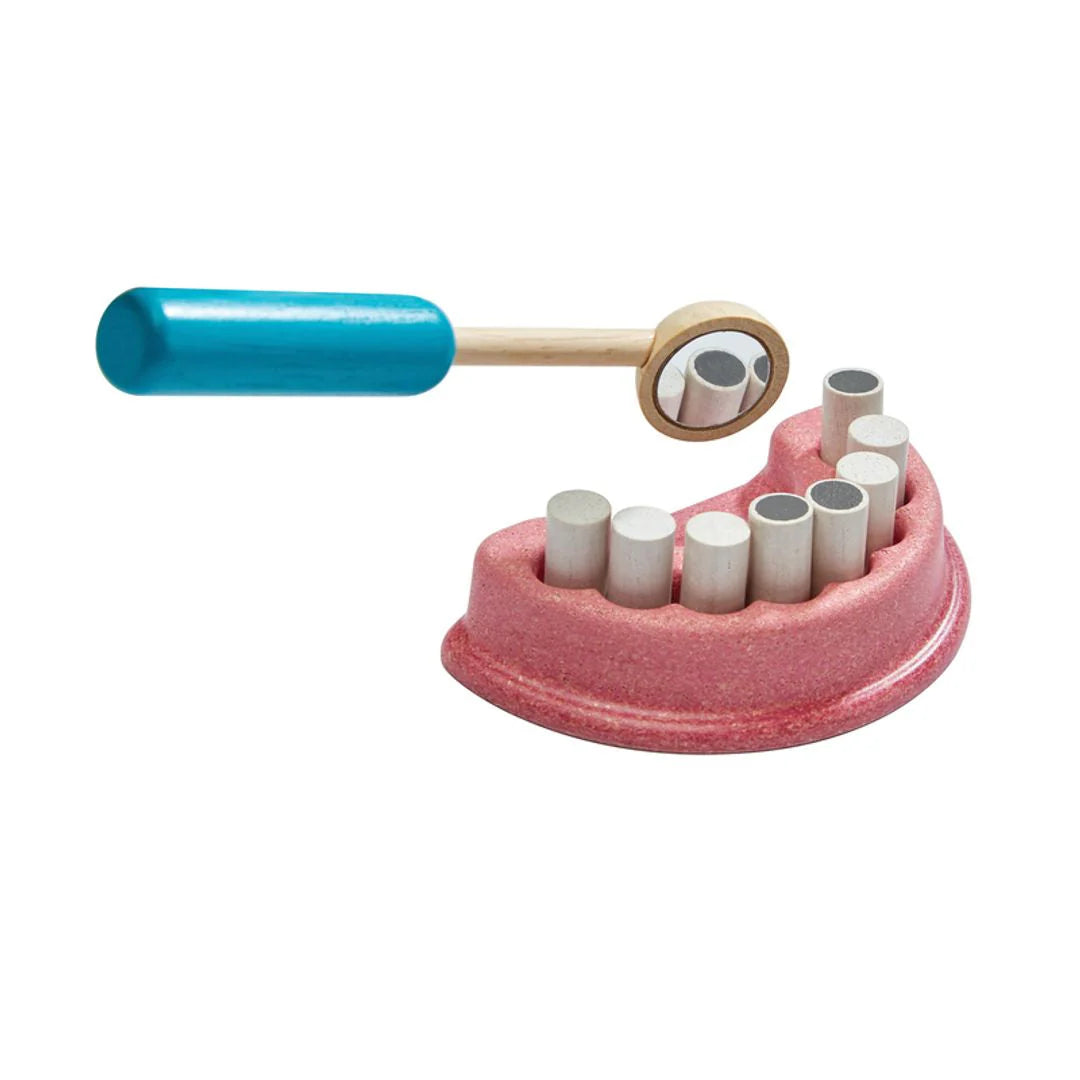 Plan Toys - Dentist Set