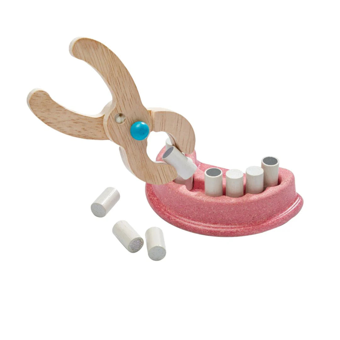 Plan Toys - Dentist Set