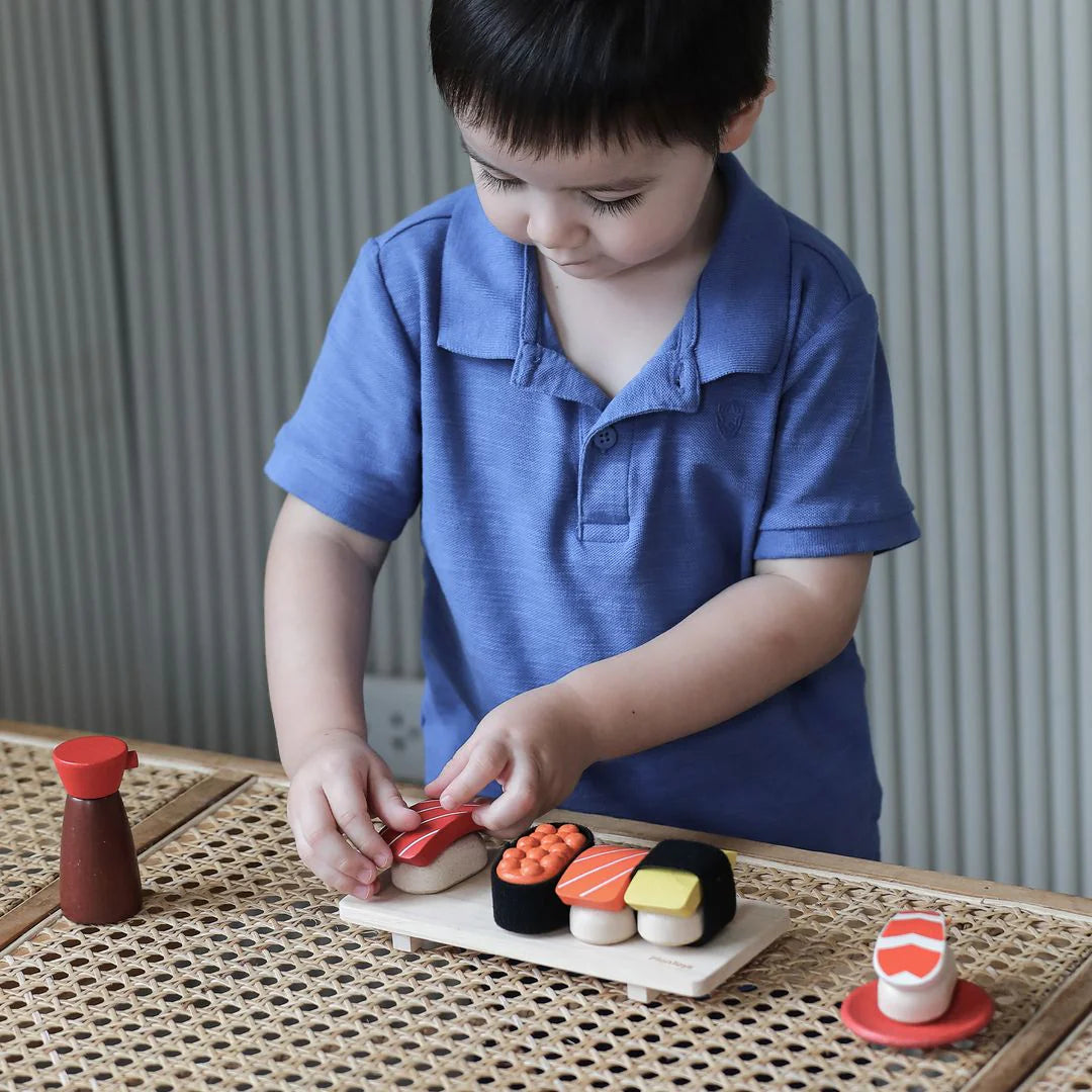 Plan Toys - Sushi Set
