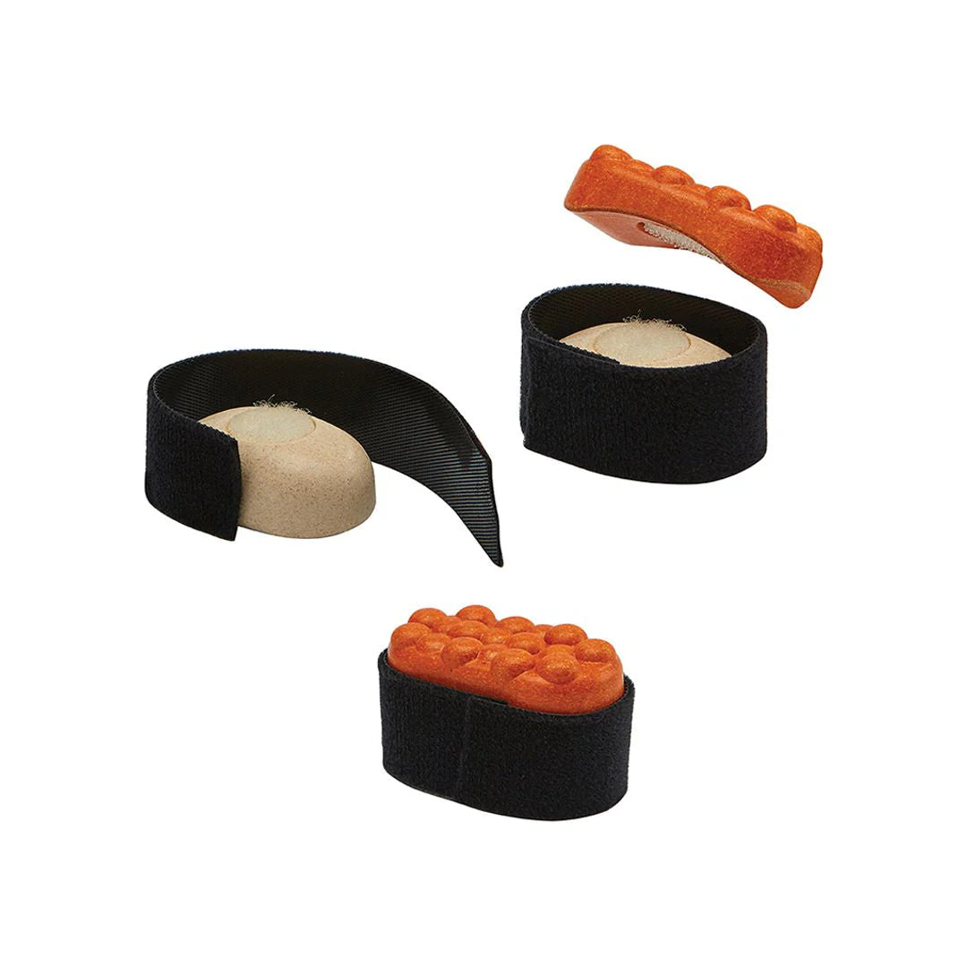 Plan Toys - Sushi Set