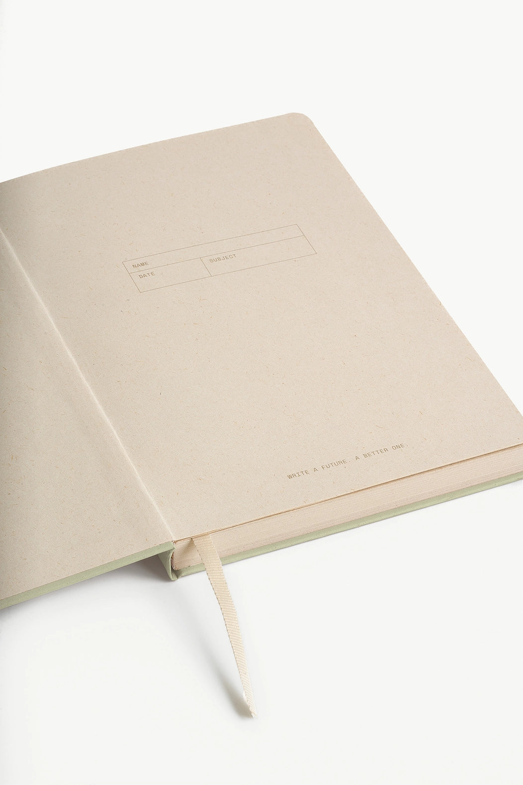 Artik Hard cover Journal Kiwi