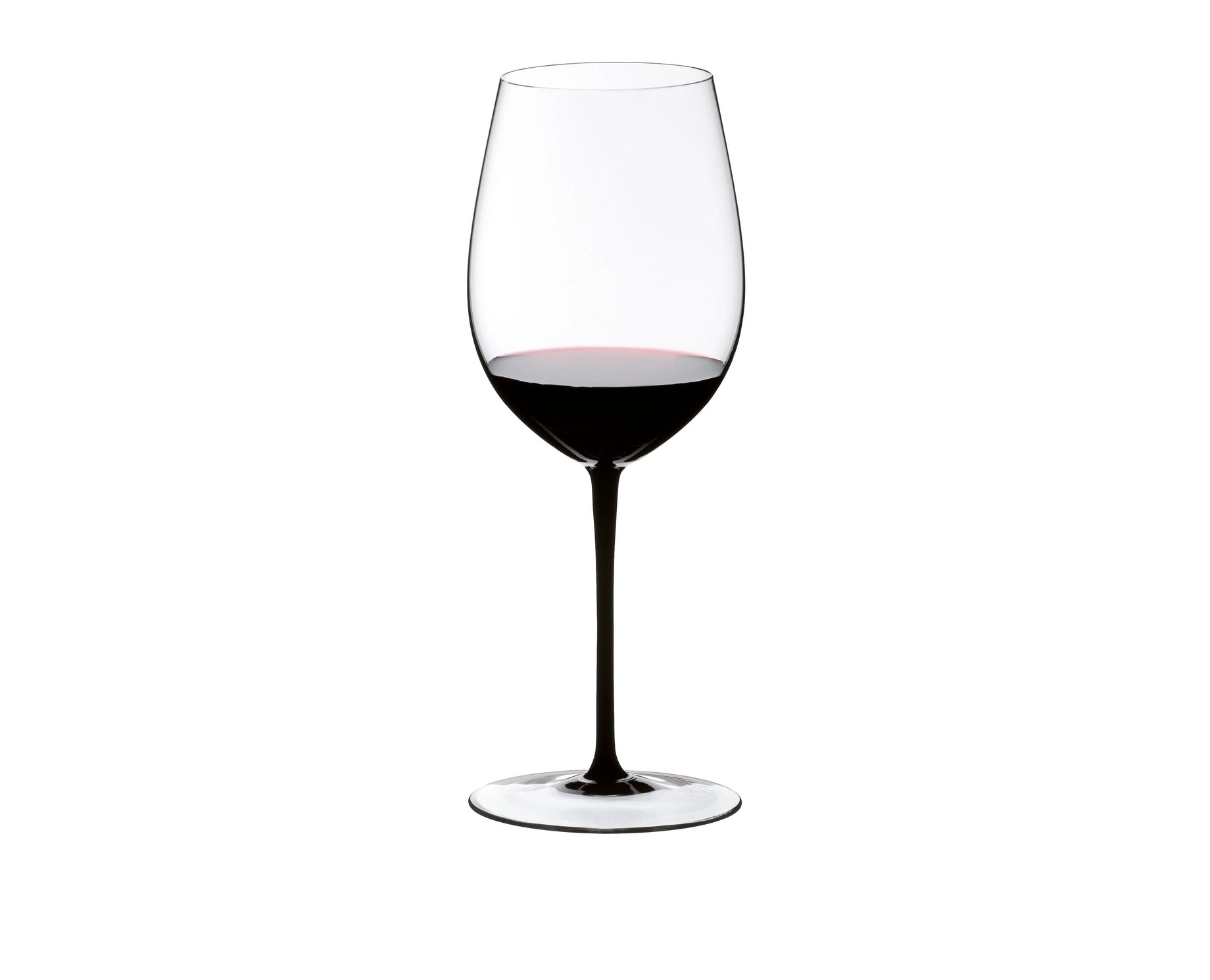 Riedel Sommeliers Black Tie Bordeaux Grand Cru