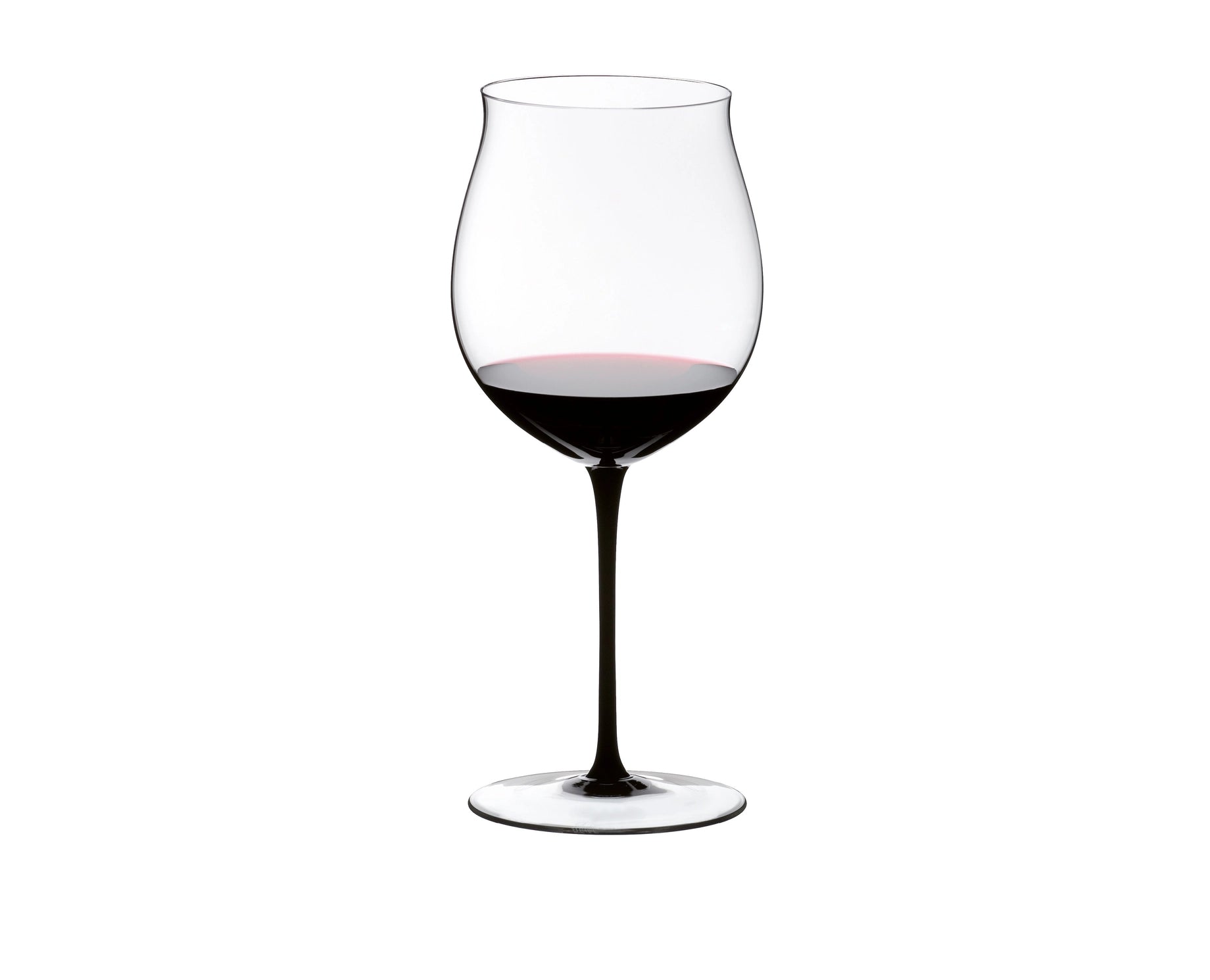 Riedel Sommelier Black Tie Burgundy Grand Cru
