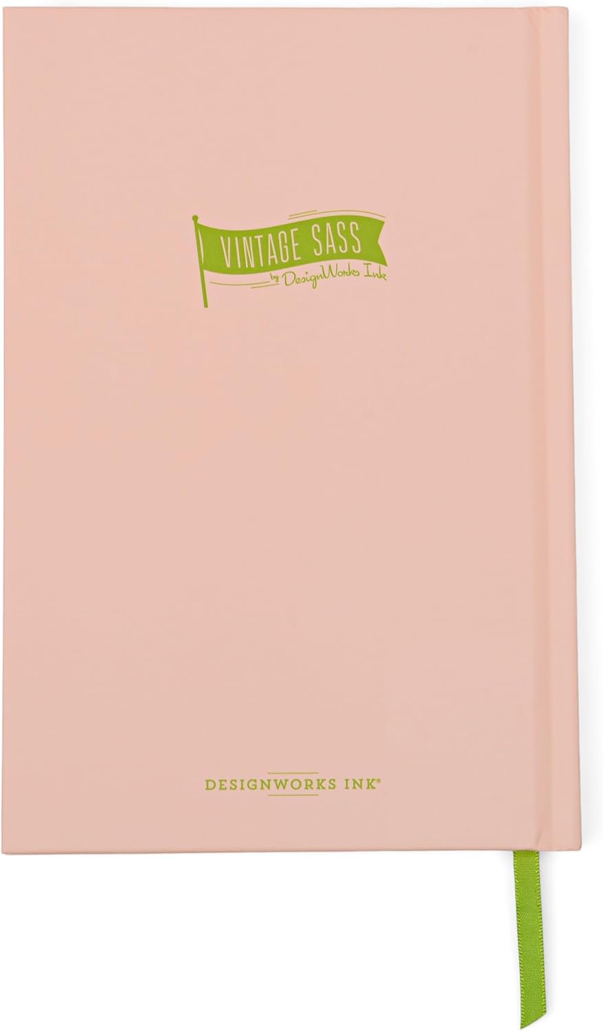 Designworks - Journal "Froget About it"