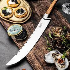 Laguiole du Monde Champagne Saber