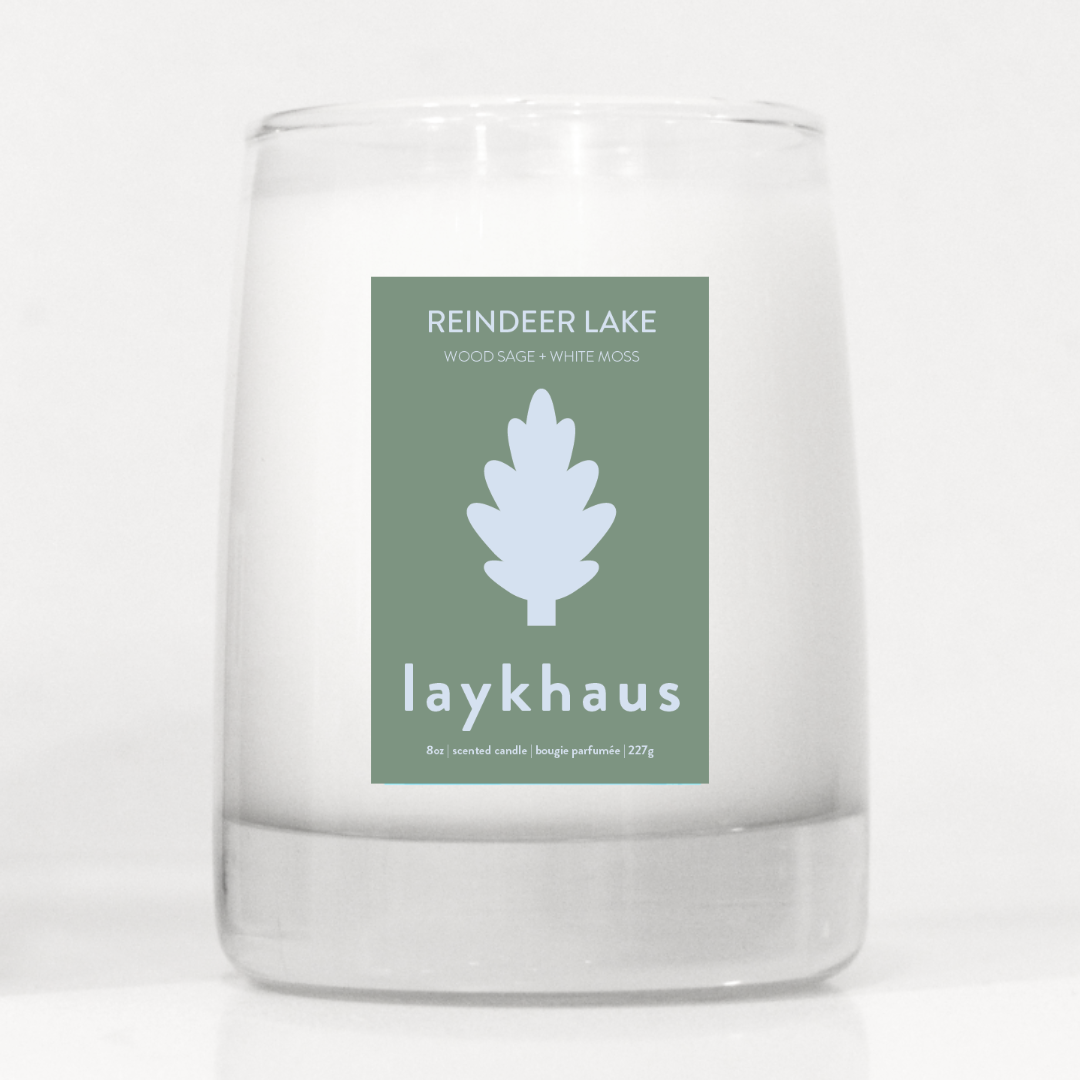 Laykhaus - Reindeer Lake